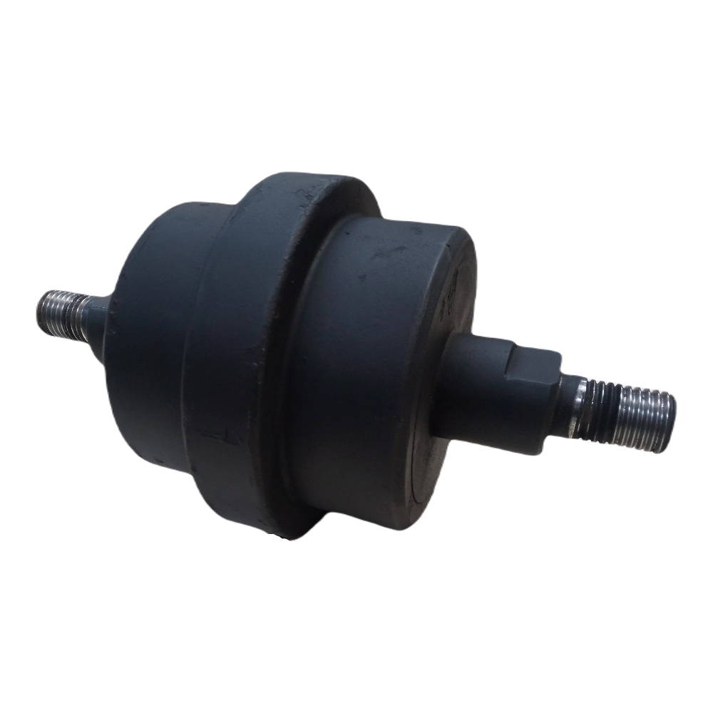 Onderrol TR026MU002 voor NEUSON 2702 RD FORCE